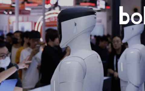 WAIC2025：我们离AI时代的iPhone还有多远？