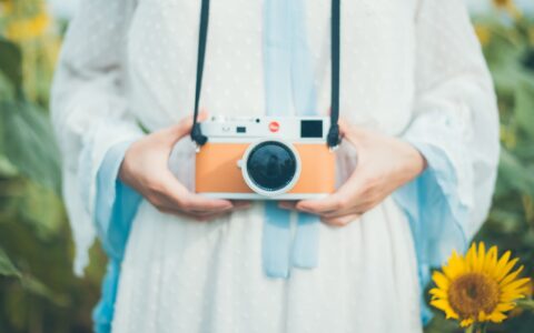 降价到199、299的旅拍店还能赚钱吗？