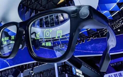 小米、阿里入局，科技巨头竞逐AI眼镜，谁能成为下一个爆款？