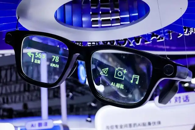 小米、阿里入局，科技巨头竞逐AI眼镜，谁能成为下一个爆款？