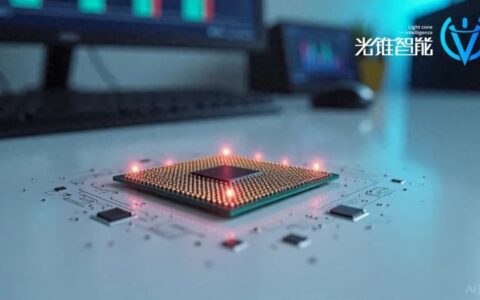 想靠NPU当中国英伟达？云天励飞还需努力