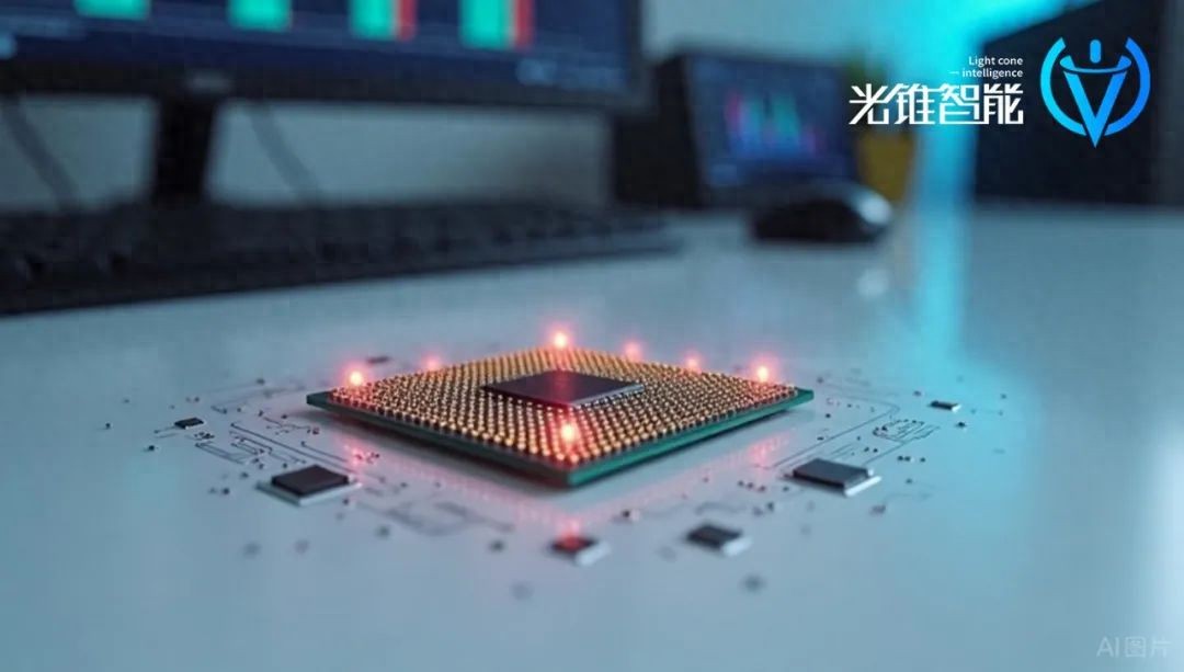 想靠NPU当中国英伟达?云天励飞还需努力