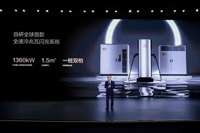 被汽车销量掩盖的真相：比亚迪真正的王牌是它！