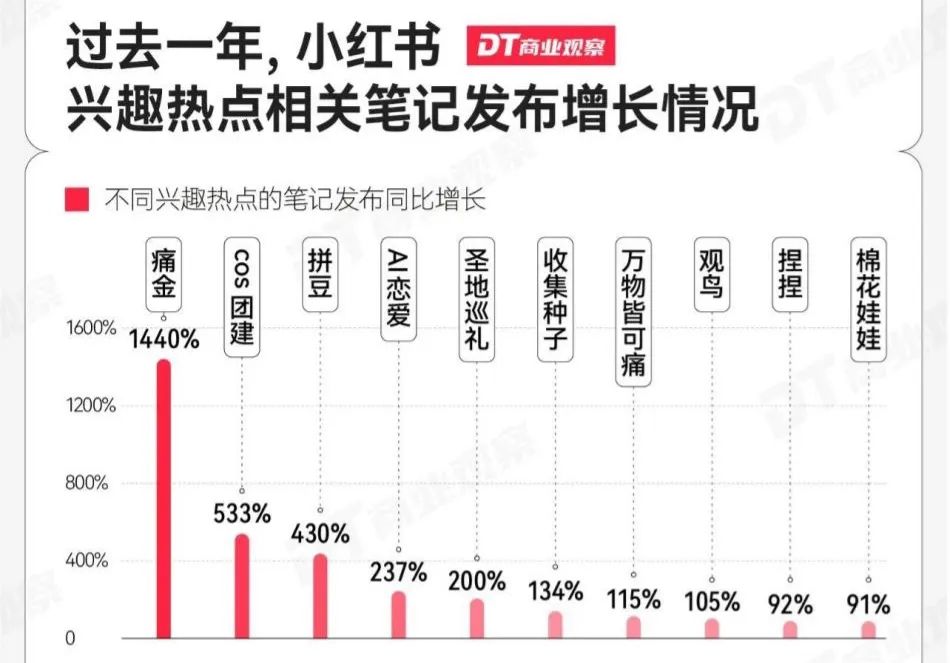 收割二次元，小红书准备好了吗？