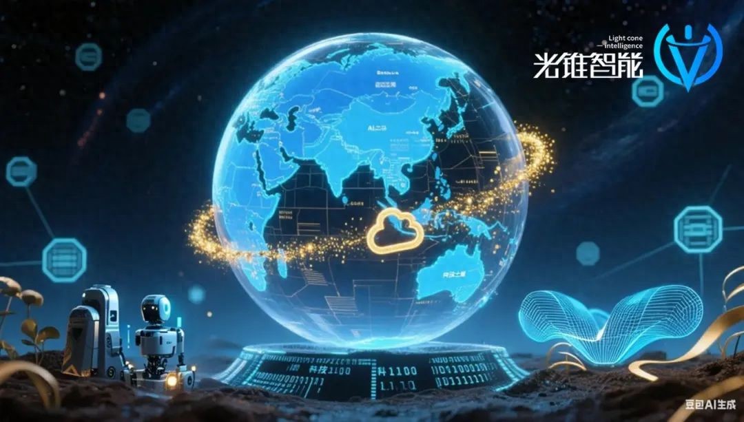 AI，中国云厂商的世界门票 