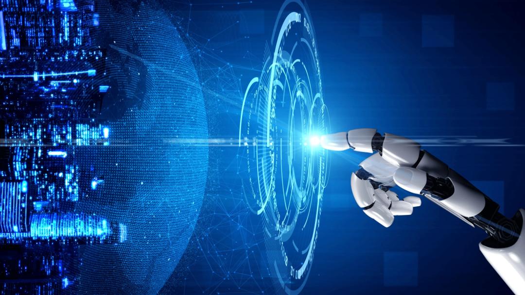 AI，中国云厂商的世界门票 