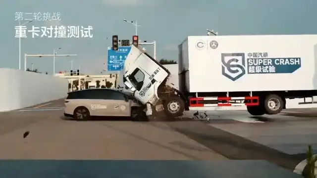 他们的捉对厮杀，或许正是中国汽车产业的蜕变