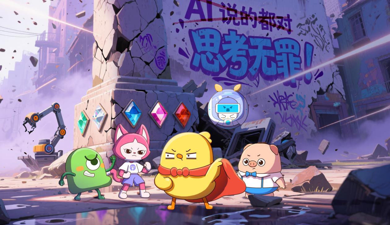 开辟少儿AI启蒙新路径，叫叫《AI启蒙与应用》发布