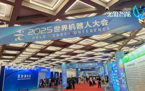 2025年，具身智能终于来到爆发前夜