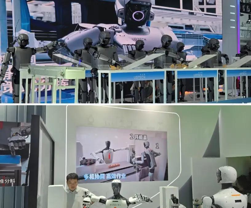 2025年,具身智能终于来到爆发前夜