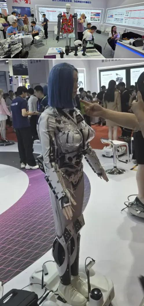 2025年,具身智能终于来到爆发前夜