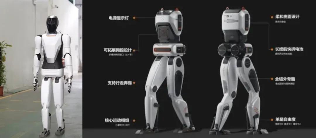 2025年,具身智能终于来到爆发前夜