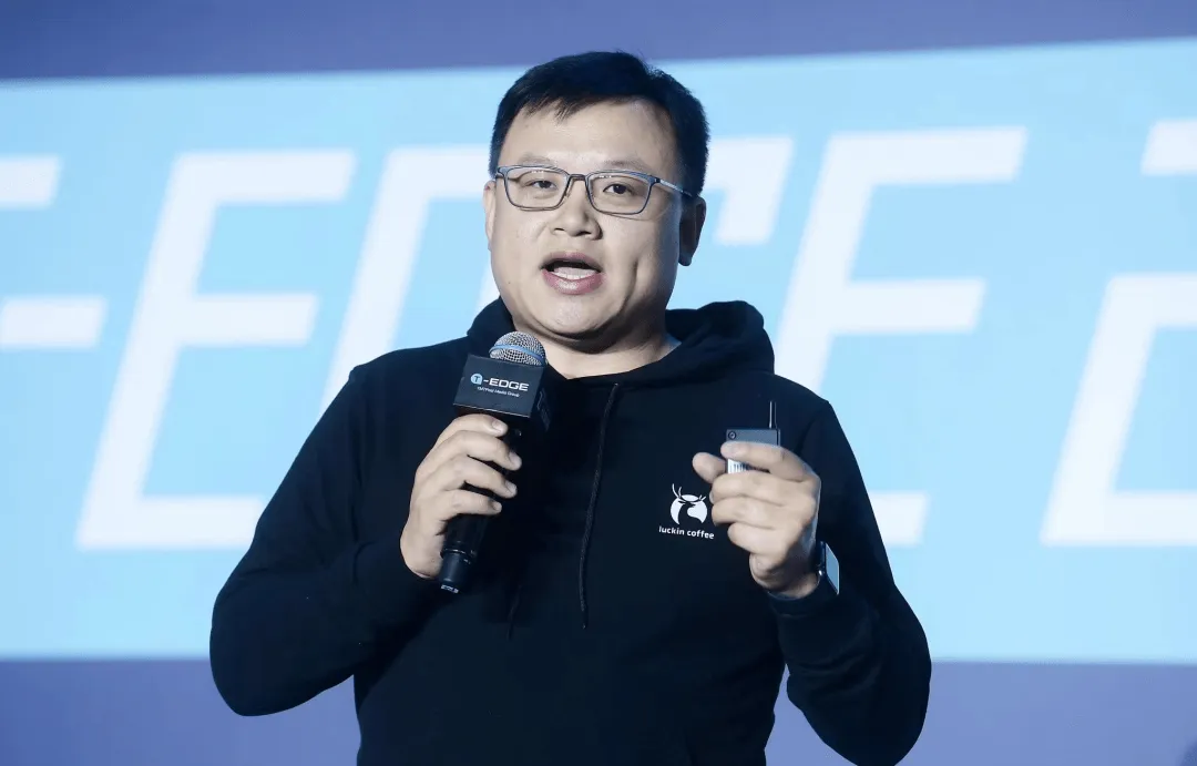 瑞幸咖啡把 “咖啡战争” 战火烧到了美利坚