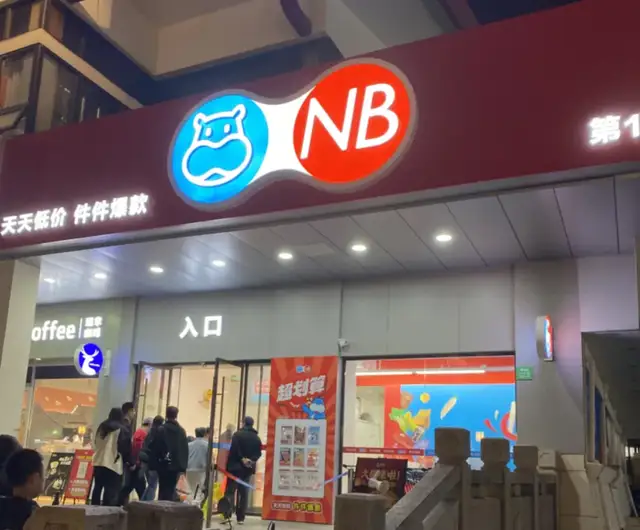 关闭所有X会员店，盒马输掉了“田忌赛马”