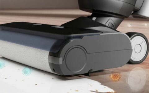 洗地机争夺战：谁狂飙？谁掉队？你的体验打几分？