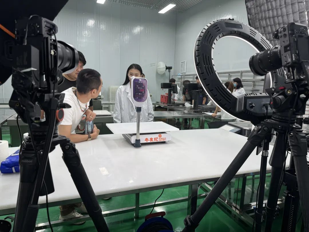 一块和牛的冒险