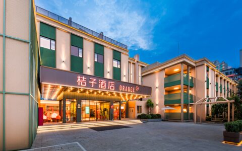 北京单城破百店，桔子酒店又行了？