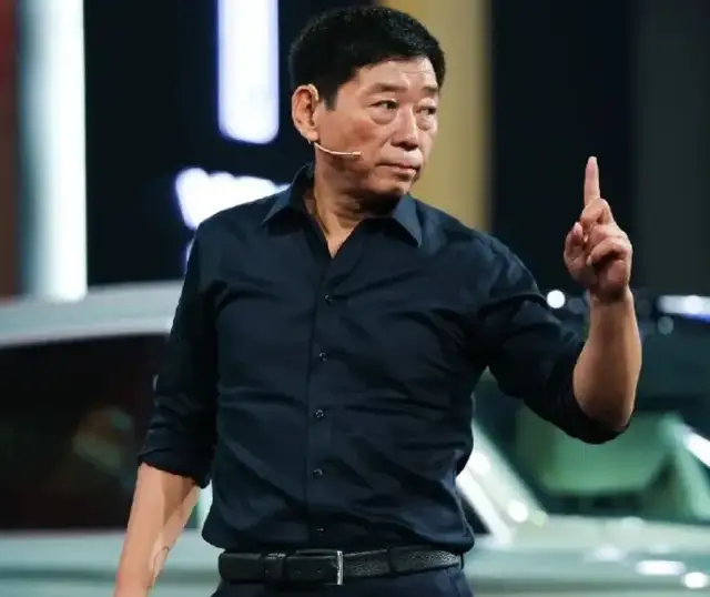 长城汽车35周年：一部中国汽车工业史的缩影