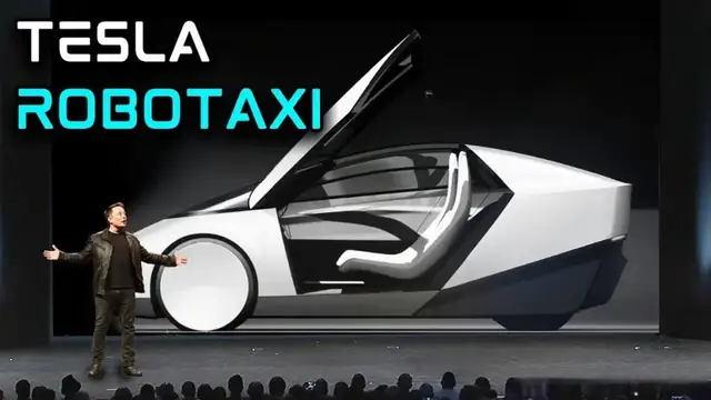 Robotaxi半年考：小马、文远贴身肉搏争抢“第三”宝座