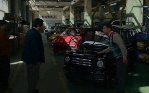 玩转老美代步工具后，康迪科技这次要抢硅谷的生意了