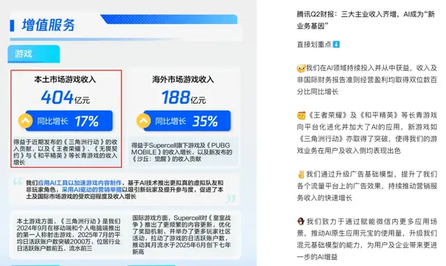 游戏生态建设渐入佳境，虎牙进入“起跳”状态