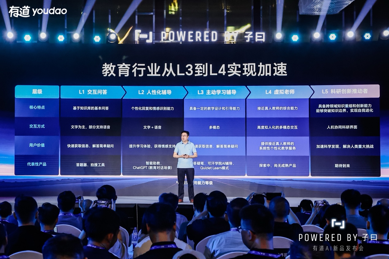 网易有道AI答疑笔再进化，Space X扫题答疑体验全面提升