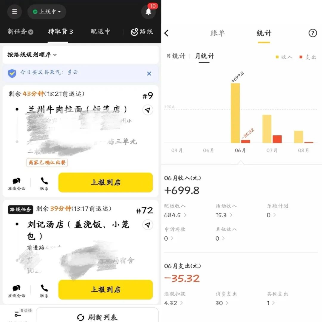 一线访谈丨被嫌弃的暑假工