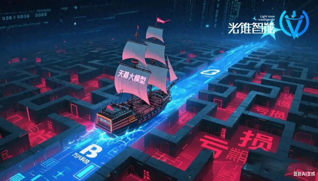 流血闯关港交所,万兴科技的AI突围战