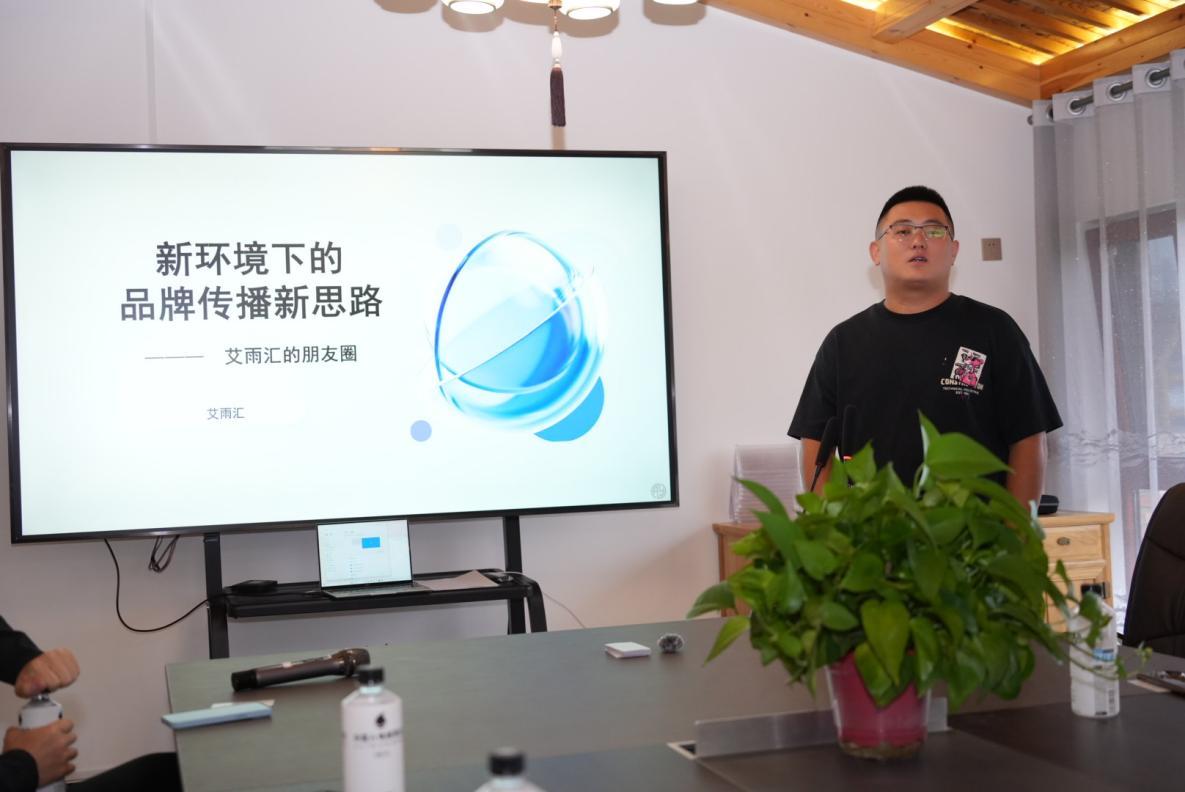 五载同行！艾雨汇自驾草原天路活动圆满落幕，共探品牌传播新未来