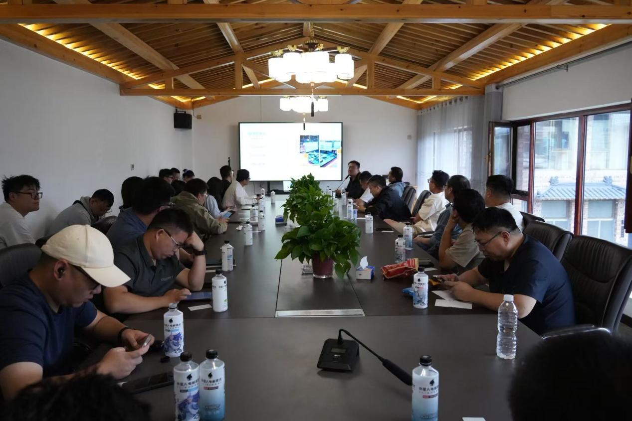五载同行！艾雨汇自驾草原天路活动圆满落幕，共探品牌传播新未来