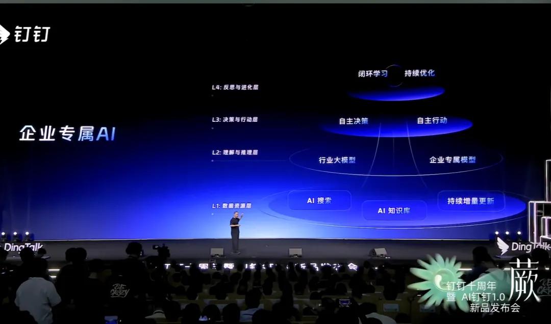 做减法的钉钉,无招胜有招