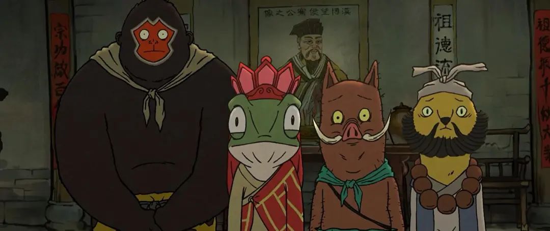 电影宣发，为什么越来越抽象？