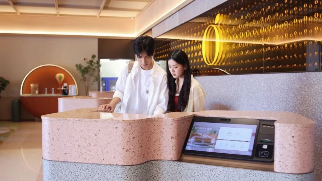 北京单城破百店，桔子酒店又行了？