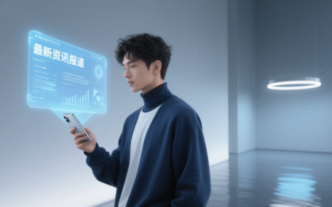 告别黄金时代，资讯平台能否靠AI迎来新生？