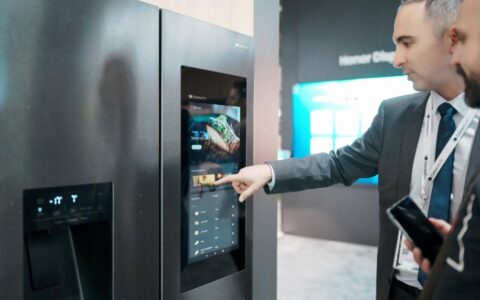 欧洲销量第一，海信冰箱创海外市场历史新高