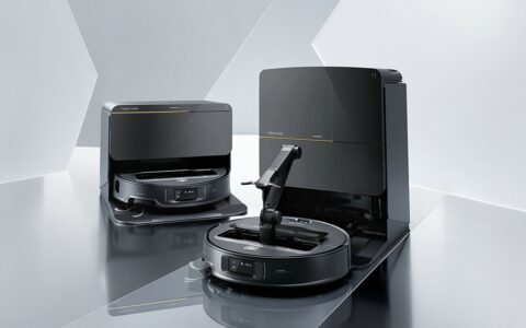 石头科技披露半年报：营收79.03亿元，同比大增78.96%