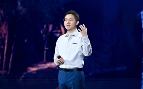 百度沈抖：AI云基础设施正从成本中心转向新型利润中心