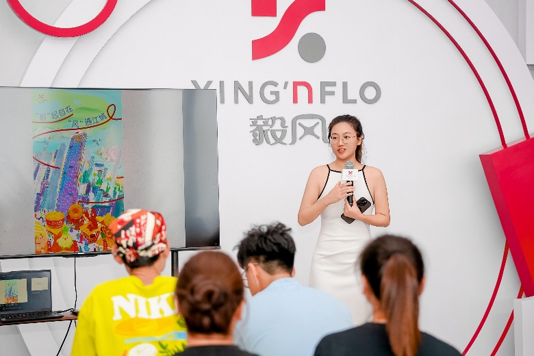朗廷酒店集团旗下毅风酒店华中首店落地武汉，新生代旅·居客群能否托举一个新品牌？