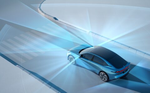 全系标配华为乾崑智驾，2026款深蓝L07上市，仅13.59万元起