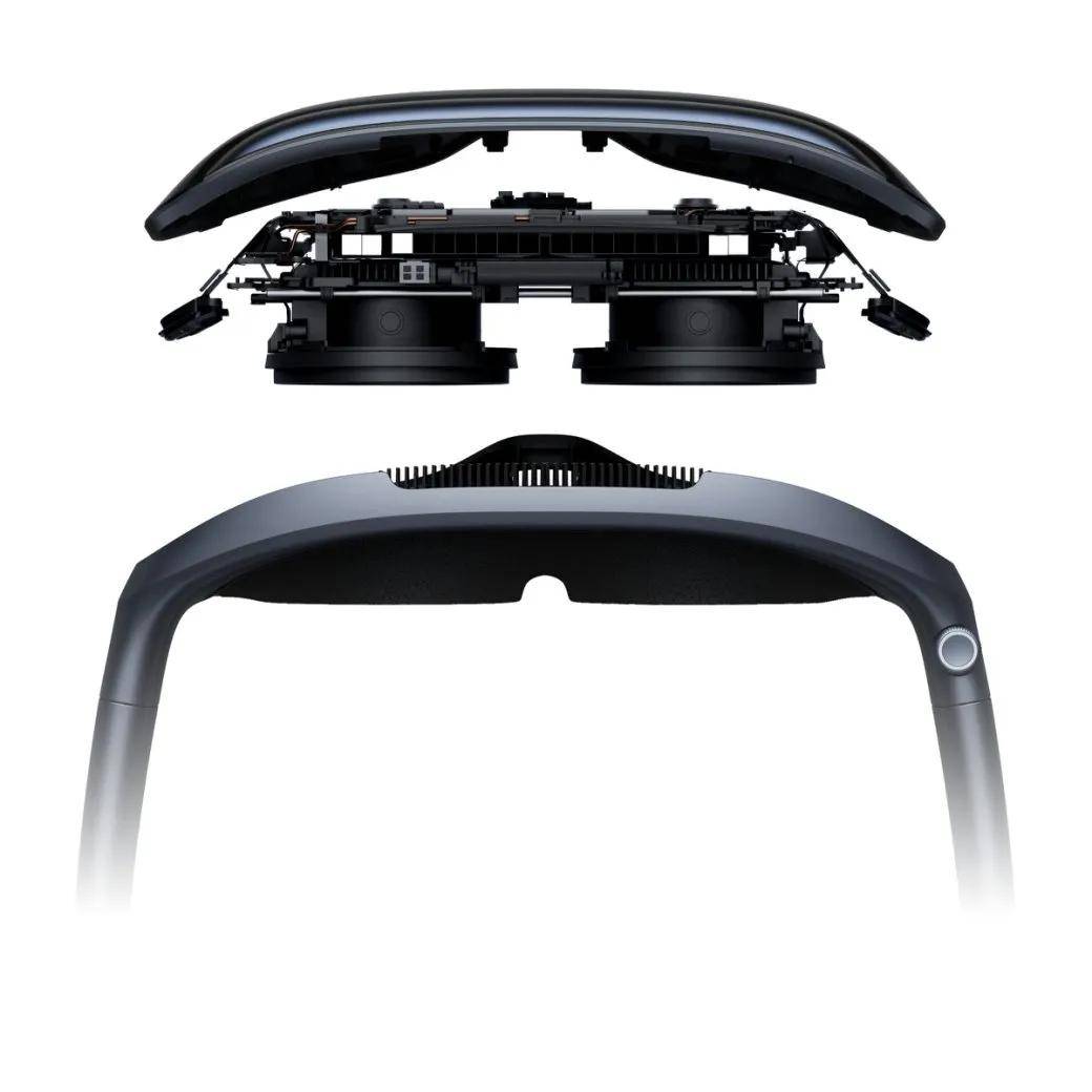 本心三十年：vivo Vision的三维世界里，藏着5亿人的下个日常