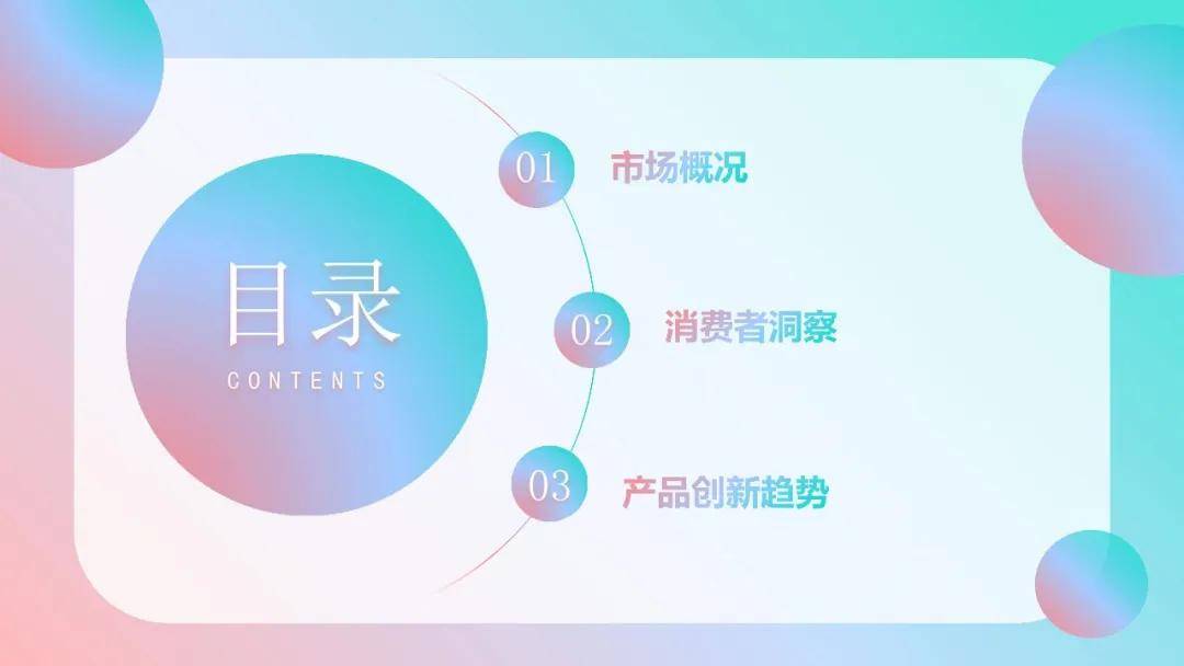 报告分享｜《2025女性健康食品消费趋势分析报告》（附下载）