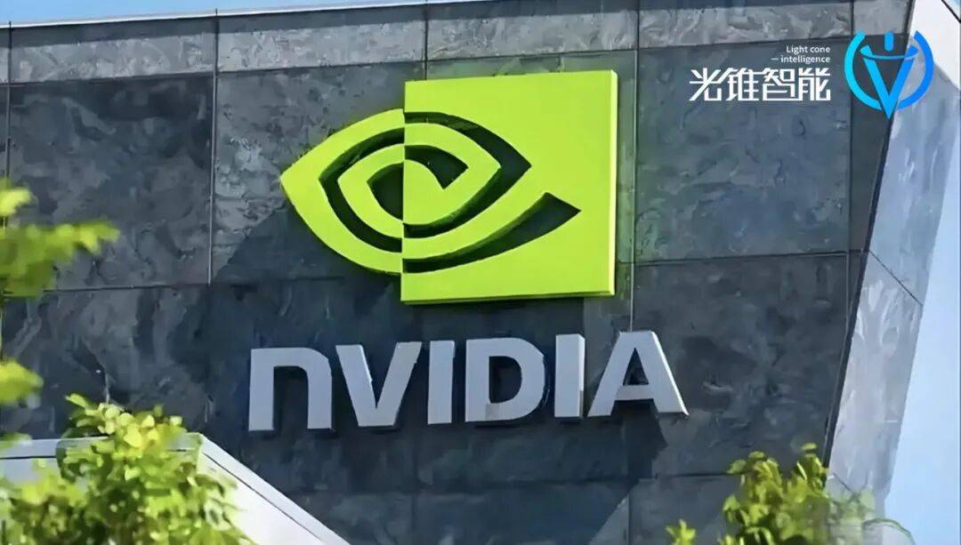 ​宇宙第一股英伟达，业绩又爆表了？