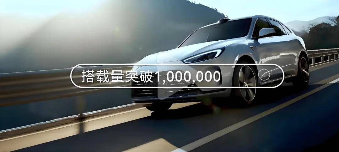 百万辅助驾驶新纪元：华为乾崑的“技术飞轮”如何重塑行业格局