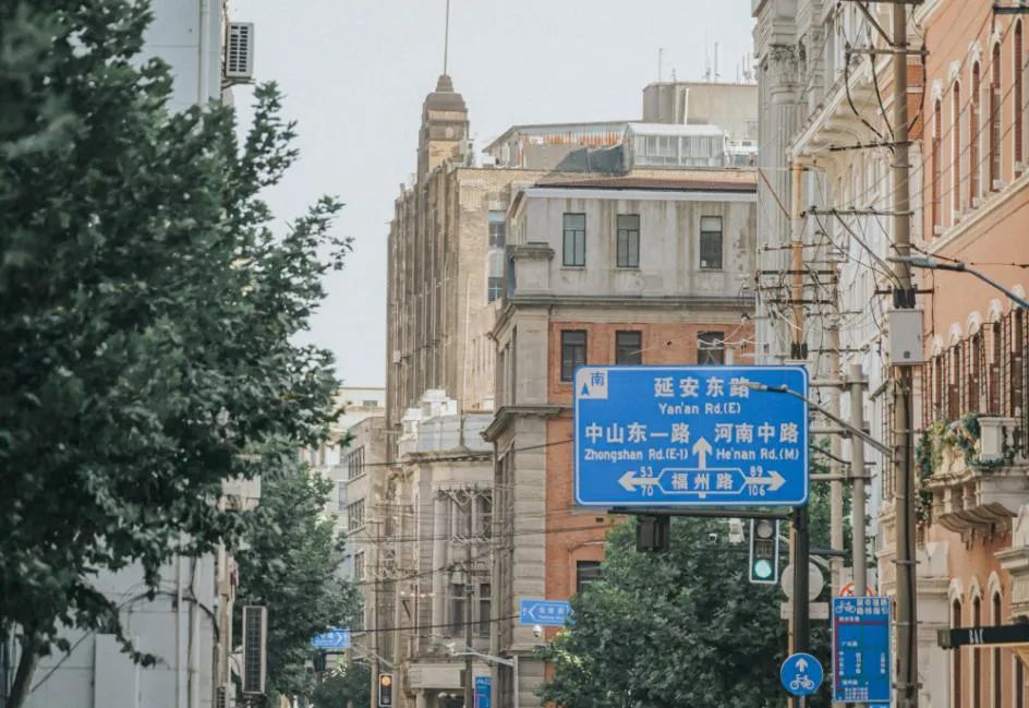 水晶酒店Hold住了外滩 “王炸” 物业