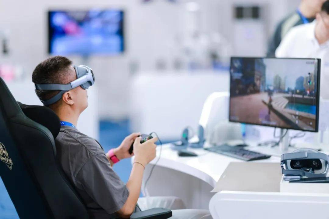 本心三十年：vivo Vision的三维世界里，藏着5亿人的下个日常
