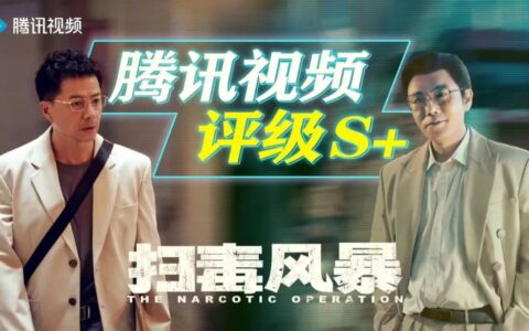 《扫毒风暴》评级S+凸显长尾价值，新丽精品创作站稳刑侦剧赛道