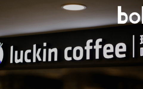 瑞幸咖啡，没有对手？| 业绩狂飙