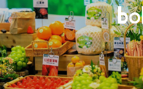 即时零售“爆发”，百果园“失算”