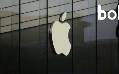 苹果更赚钱了,也更平庸了