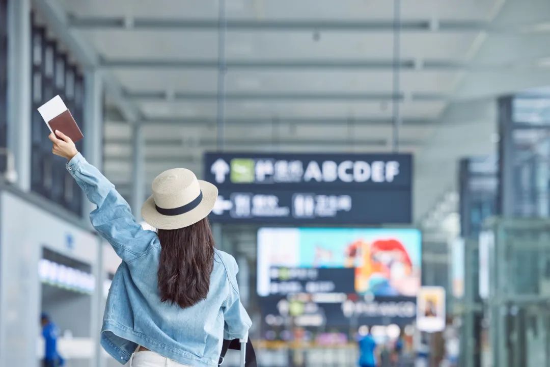 在美团，年轻人重新定义深度旅游